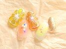 【陽だまりシトラス】