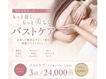 ボディサロン トリプルエー(AAA)の雰囲気（脂肪豊胸後バストアップしたサイズをより長く維持させたい方にも）