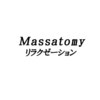 マサトミー リラクゼーション Massatomy リラクゼーションのお店ロゴ