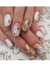 ワンオーク 表参道(One OAK)/ジェルやり放題8,000円（137）