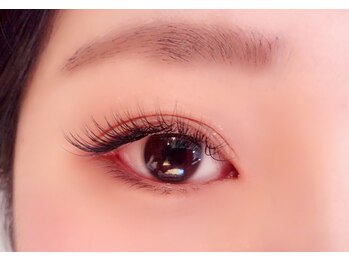 レイラッシュ/最高級セーブルラッシュ　120本