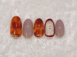 ジェル90分やり放題