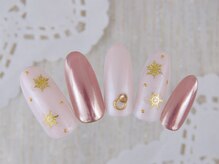 シシ(SiSi)/#キラキラ