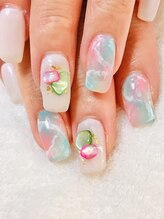 ネイルサロン リッティー(RITTY)/