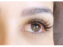 アイラッシュサロン ブラン イオンモール柏店(Eyelash Salon Blanc)/たれ目風に仕上【柏店】
