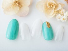 ジュテ(Jete)/定額デザイン　￥6100