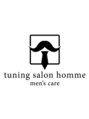 チューニングサロンオム(tuning salon homme)/福岡唯一剃毛不要!メンズVIO脱毛特化サロン