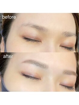 アイクイック 亀戸店(Ai Quick)/アイブロウ