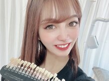 ライトビューティー 池袋店(LightBeauty)/☆sayaka様ご来店☆