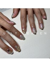 リリーヘブン(LILY HEAVEN)/