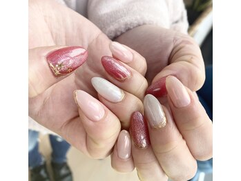 グリッター(glitter)/