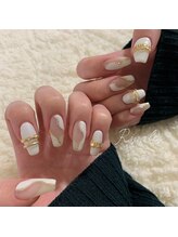 リップルズ(Ripples)/春＊デザインネイル