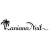 ラニアナネイル 横浜関内店(Laniana Nail)ロゴ