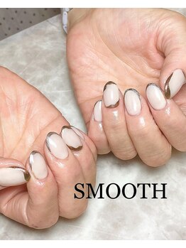 スムース(SMOOTH)/