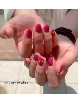 エムシーベル(m.c bell)/