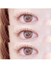 バベル 新町店(Babel)/★ブラウンエクステ★