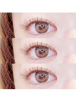 バベル 新町店(Babel)/★ブラウンエクステ★