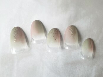 フリル(FRILL)/ハンドジェル☆初回￥8800
