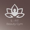 エスフィット ビューティージム(S-FIT Beauty Gym)ロゴ