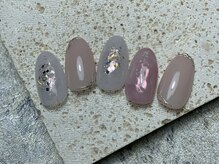 ネイルジョリー(Nail Jolie)/