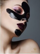 パウゼ/NEW　ブラックハーブピーリング