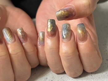 カイリ 恵比寿(KAI LI)/ニュアンス持ち込み90分