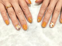 ネイルモア 金沢店(NAIL moA)/