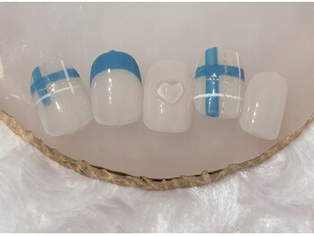 ベルファム(Belle femme)/定額コース