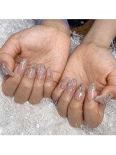 ベリール(Belire)/ニュアンス☆長さ出し☆持ち込み