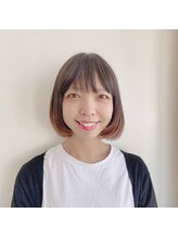 ポーラ ザ ビューティ 三河安城店(POLA THE BEAUTY) 神谷 由香里