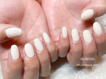 ブリノス(BLINOSS)/人気☆乳白色カラー