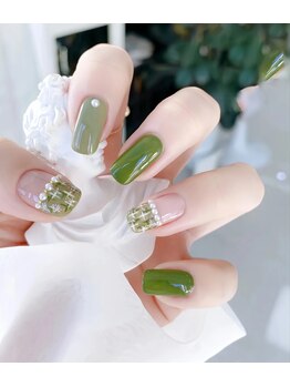 ベラーネイルサロン(Bella Nail Salon)/