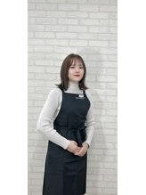 ネイル マックスケリー 大阪梅田(MAXKELLY) 三浦