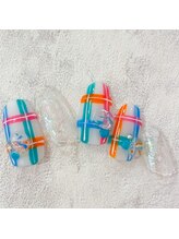 エフブルーム レカン(f'bloom L'ecrin)/Hand デザイン