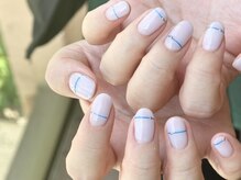リーチェ ビューティアンドネイルサロン 大名店(Beauty&Nail Salon)/