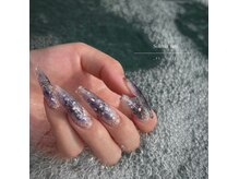 ソルミア ネイル 渋谷(Solmia nail)