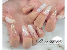 ラウム(Raum)/デザイン持込¥7700～