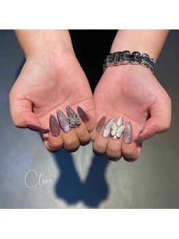 クリア なんば店(Clear)/キラマグ