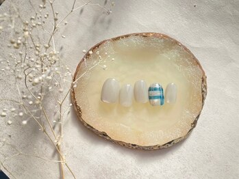 ネイルサロン イントゥ(into_)/マグアート