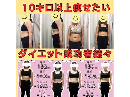 ミニョン 稲荷店(mignon)の写真