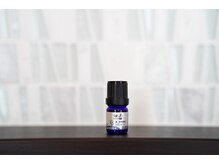 プラウド(Proud)/漢方アロマオイル/頭痛