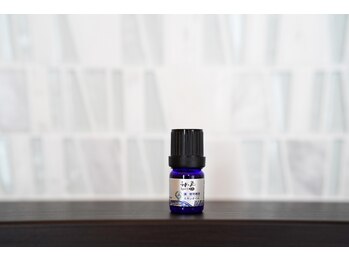 プラウド(Proud)/漢方アロマオイル/頭痛