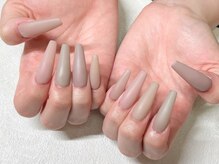 カナネイル(Kana Nail)/スカルプ/ワンカラー