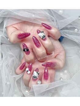 ラベンダー(Lavender)/