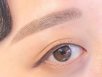 アイブロウドットキス 大宮(iBROW. kiss)/大宮/アイブロウ/美眉毛/まつげ