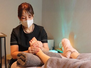 ヒヨリ 大和(Hiyori)/