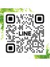 【LINEでも】お問い合わせ等はこちらのLINEからでも可能です♪