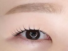 アイラッシュサロン ブラン イオンモール出雲店(Eyelash Salon Blanc)/■まつげパーマ/カール