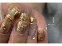 ピアネータ(Pianeta)の雰囲気（人気メニュNO.1は、おまかせデザイン！持ち込みも可能です◎）