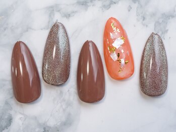 ハナネイル(Hana Nail)/